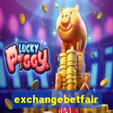 exchangebetfair