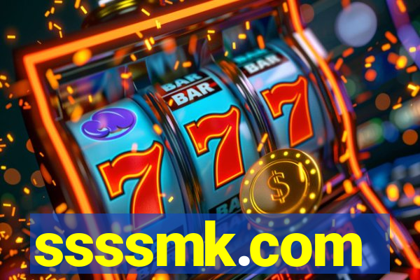 ssssmk.com