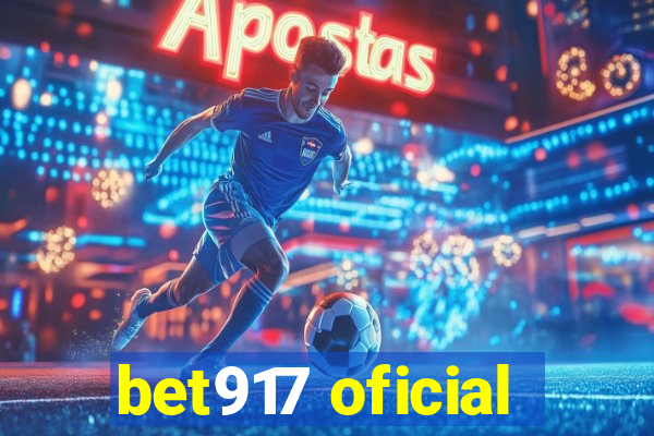 bet917 oficial