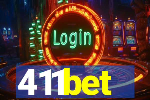 411bet