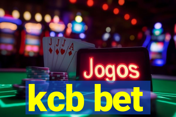 kcb bet