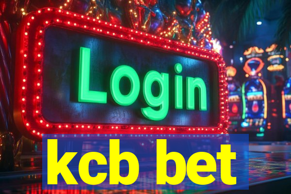 kcb bet