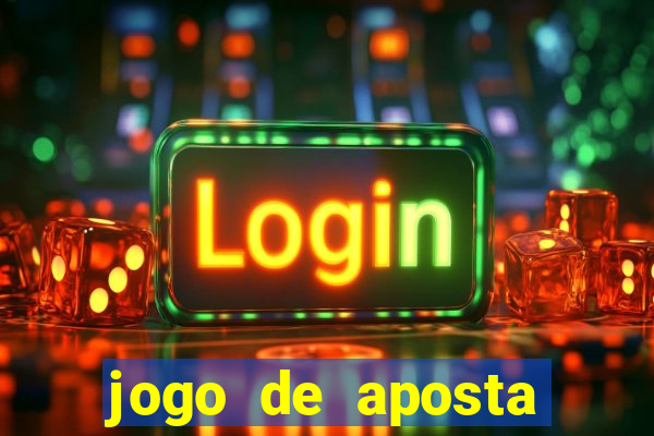 jogo de aposta para menor de 18