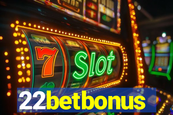 22betbonus