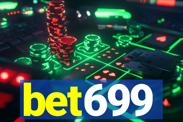 bet699