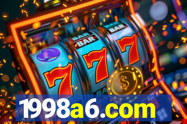 1998a6.com