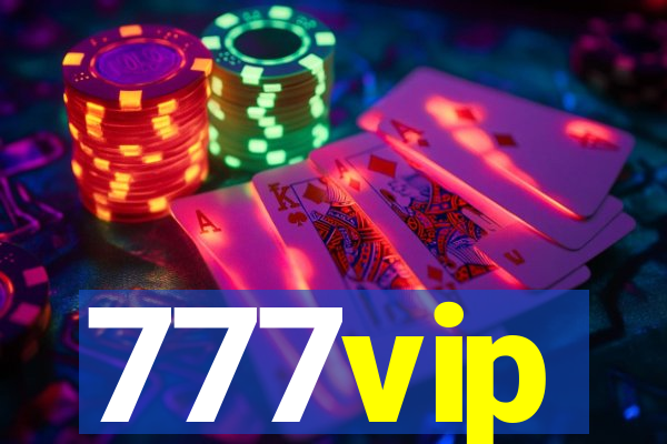 777vip