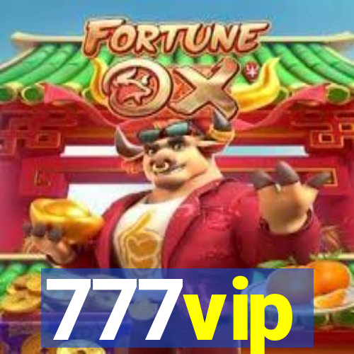 777vip