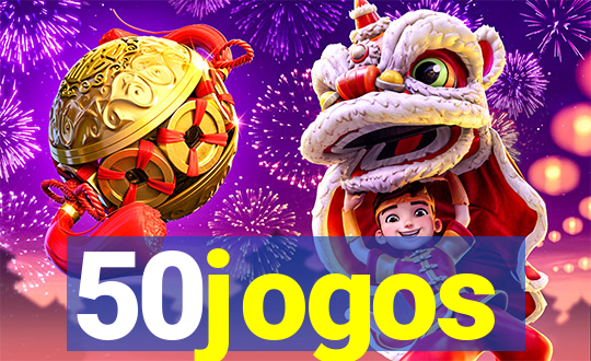 50jogos