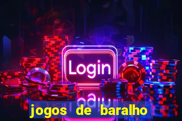 jogos de baralho para 3