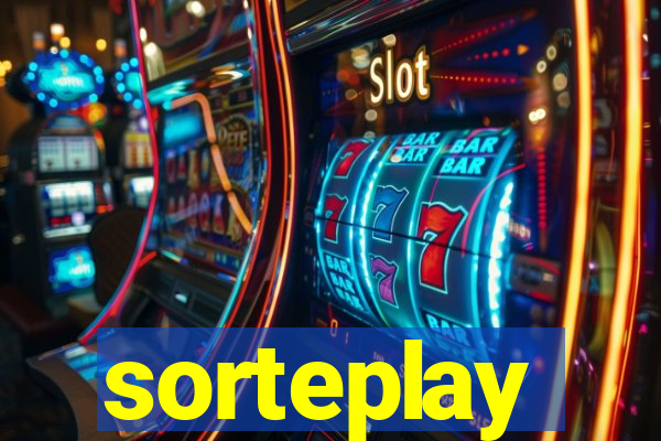sorteplay