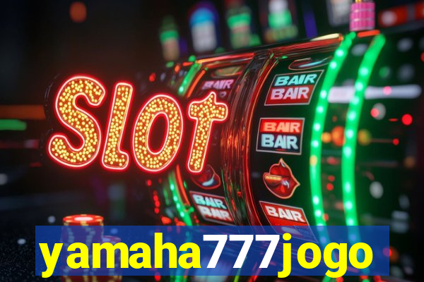 yamaha777jogo