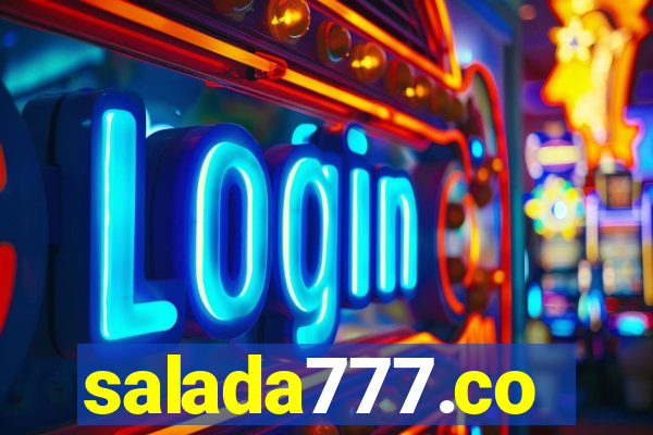 salada777.co