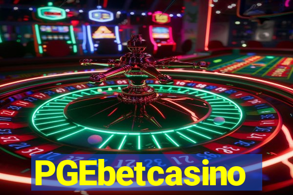 PGEbetcasino