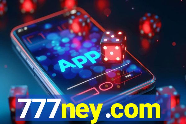 777ney.com