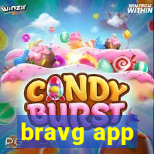 bravg app