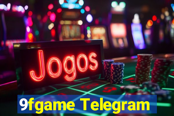 9fgame Telegram