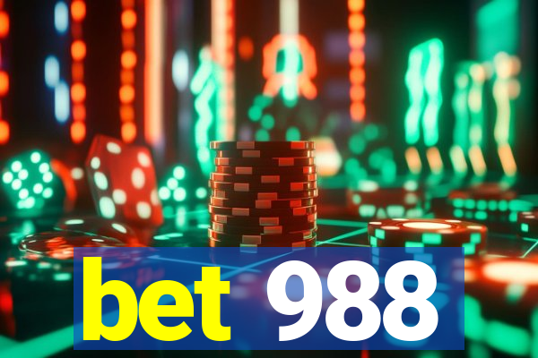 bet 988
