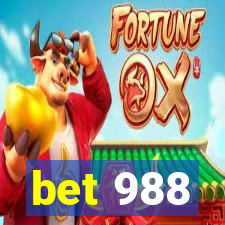 bet 988