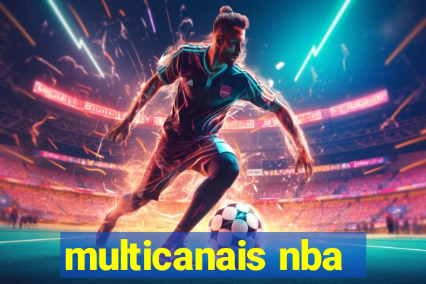 multicanais nba
