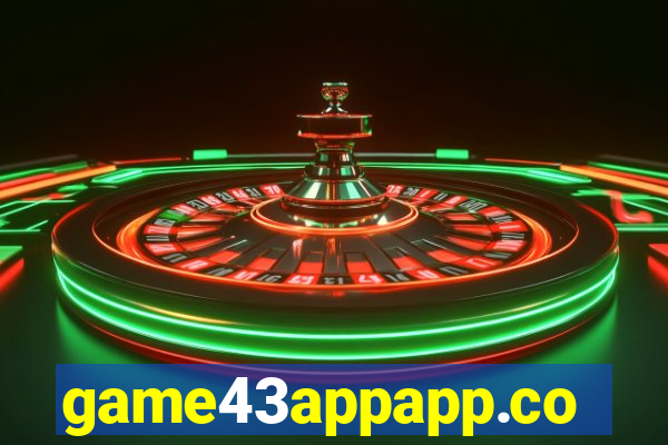 game43appapp.com