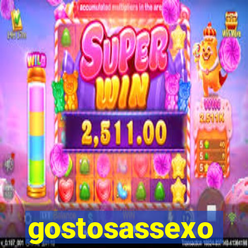 gostosassexo