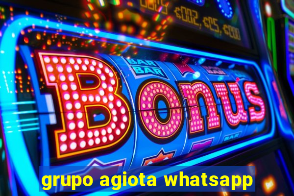 grupo agiota whatsapp