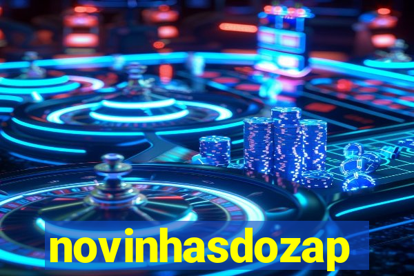 novinhasdozap