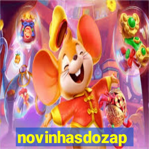 novinhasdozap