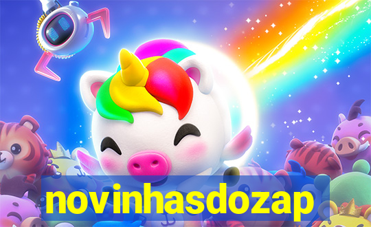 novinhasdozap
