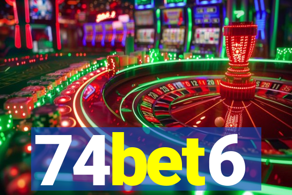 74bet6