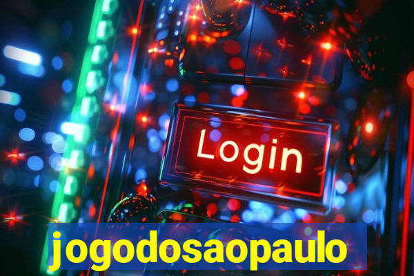 jogodosaopaulo