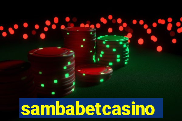 sambabetcasino