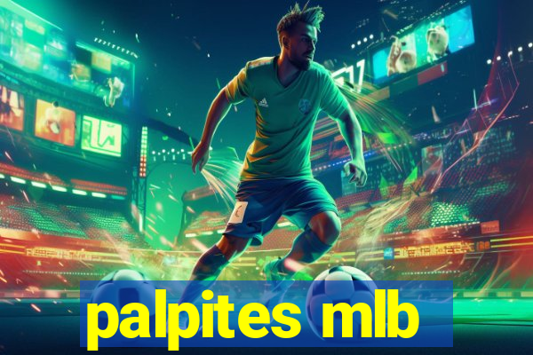 palpites mlb