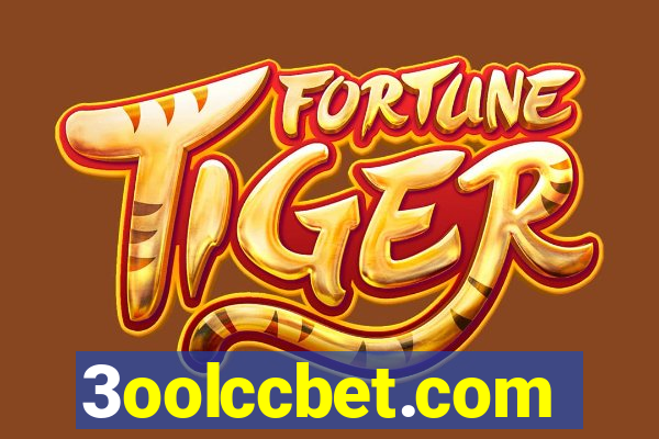 3oolccbet.com