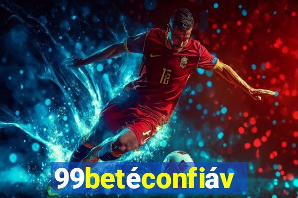 99betéconfiável