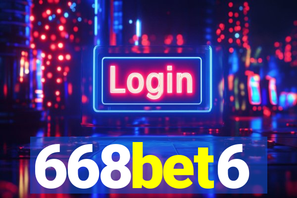 668bet6
