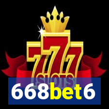 668bet6
