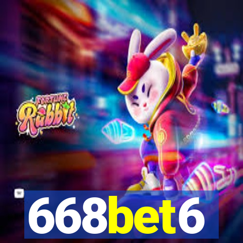 668bet6