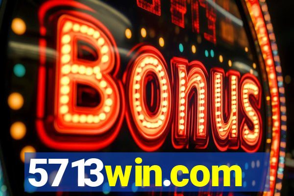 5713win.com