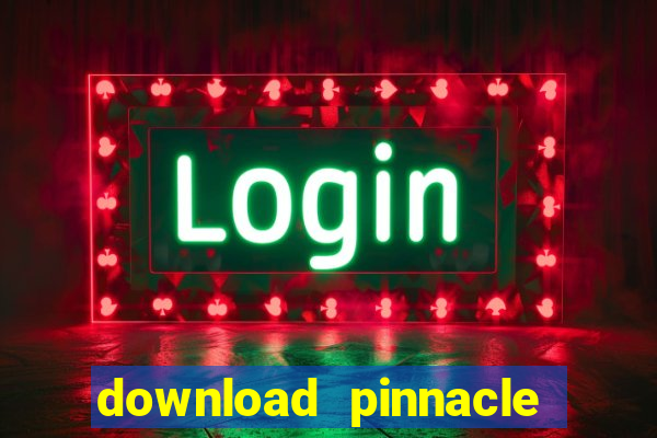 download pinnacle studio 18 portugues