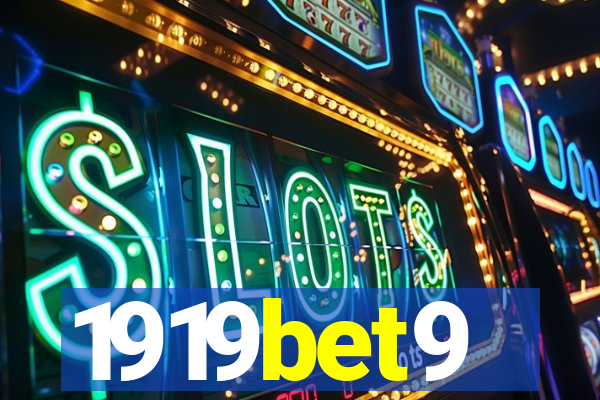1919bet9