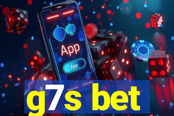 g7s bet