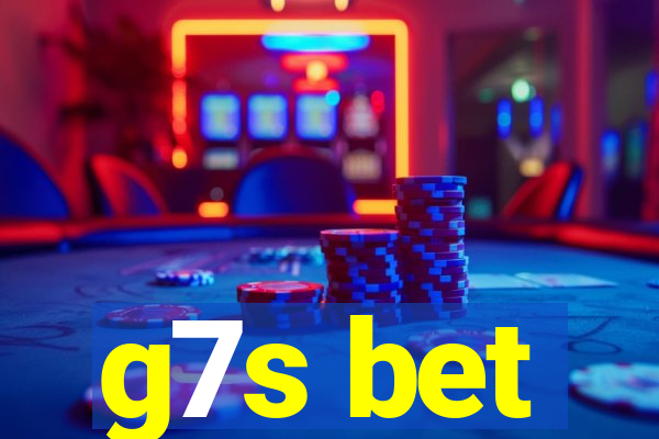 g7s bet