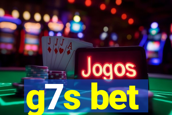 g7s bet