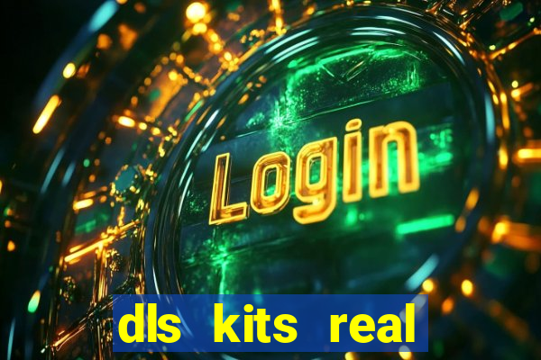 dls kits real madrid 2014