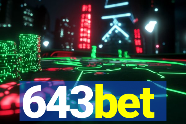 643bet