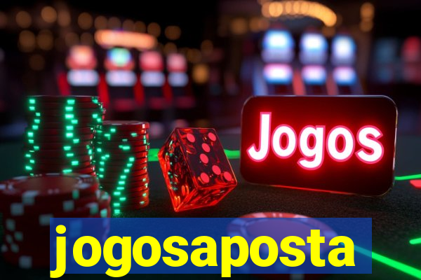 jogosaposta