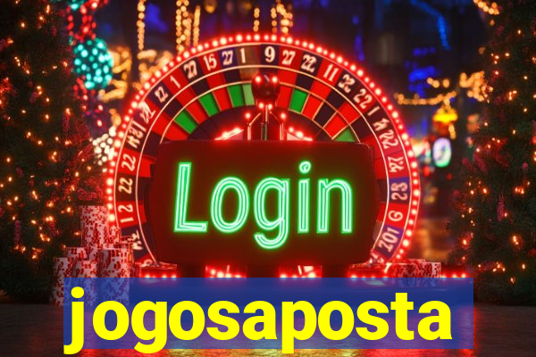 jogosaposta