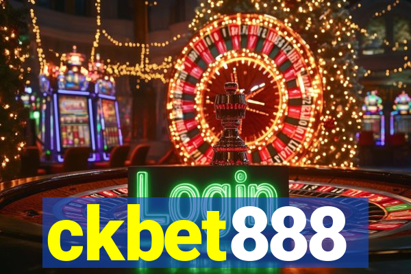 ckbet888